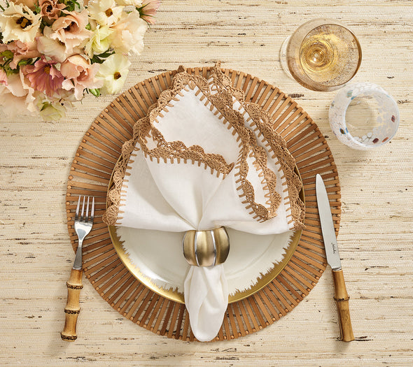 Spoke Placemat