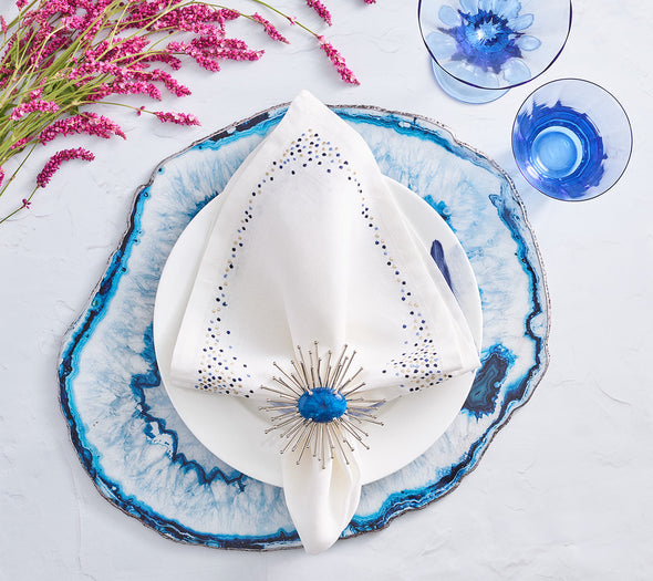 Marine Placemat