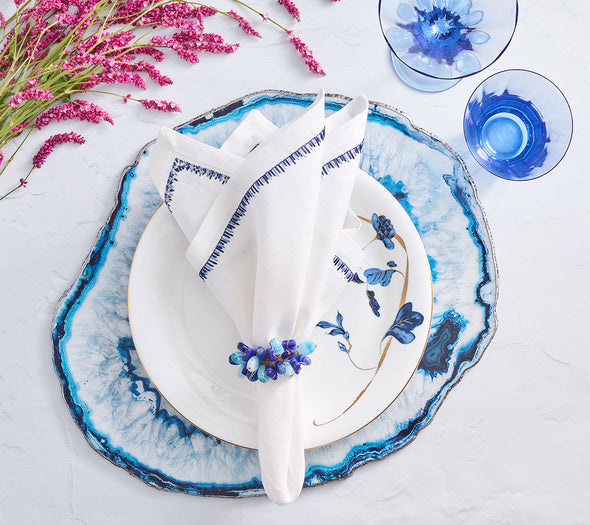 Marine Placemat