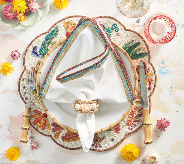 Spectrum Napkin