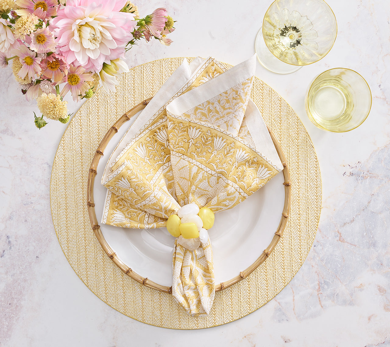 Provence Napkin