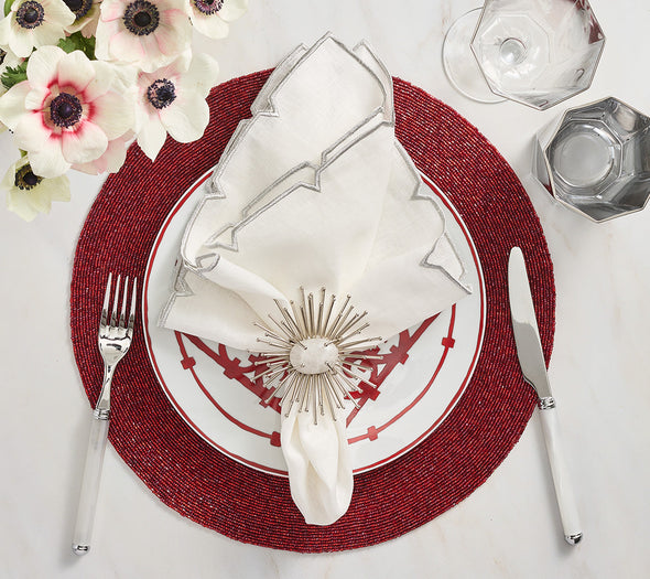 Confetti Placemat