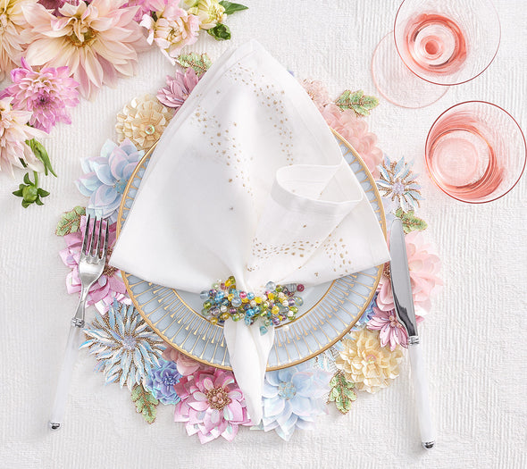 Star Spray Napkin
