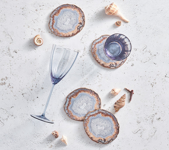 Strata Drink Coasters