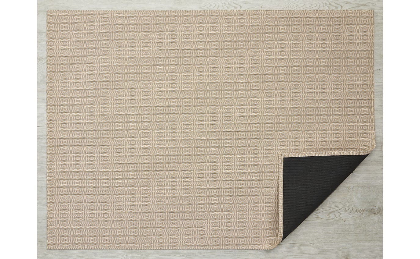 Boxwood Rectangle Rug