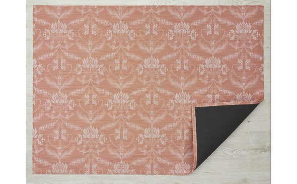 Damask Rug