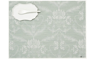 Damask Rectangular Placemat