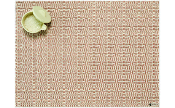 Boxwood Rectangular Placemat