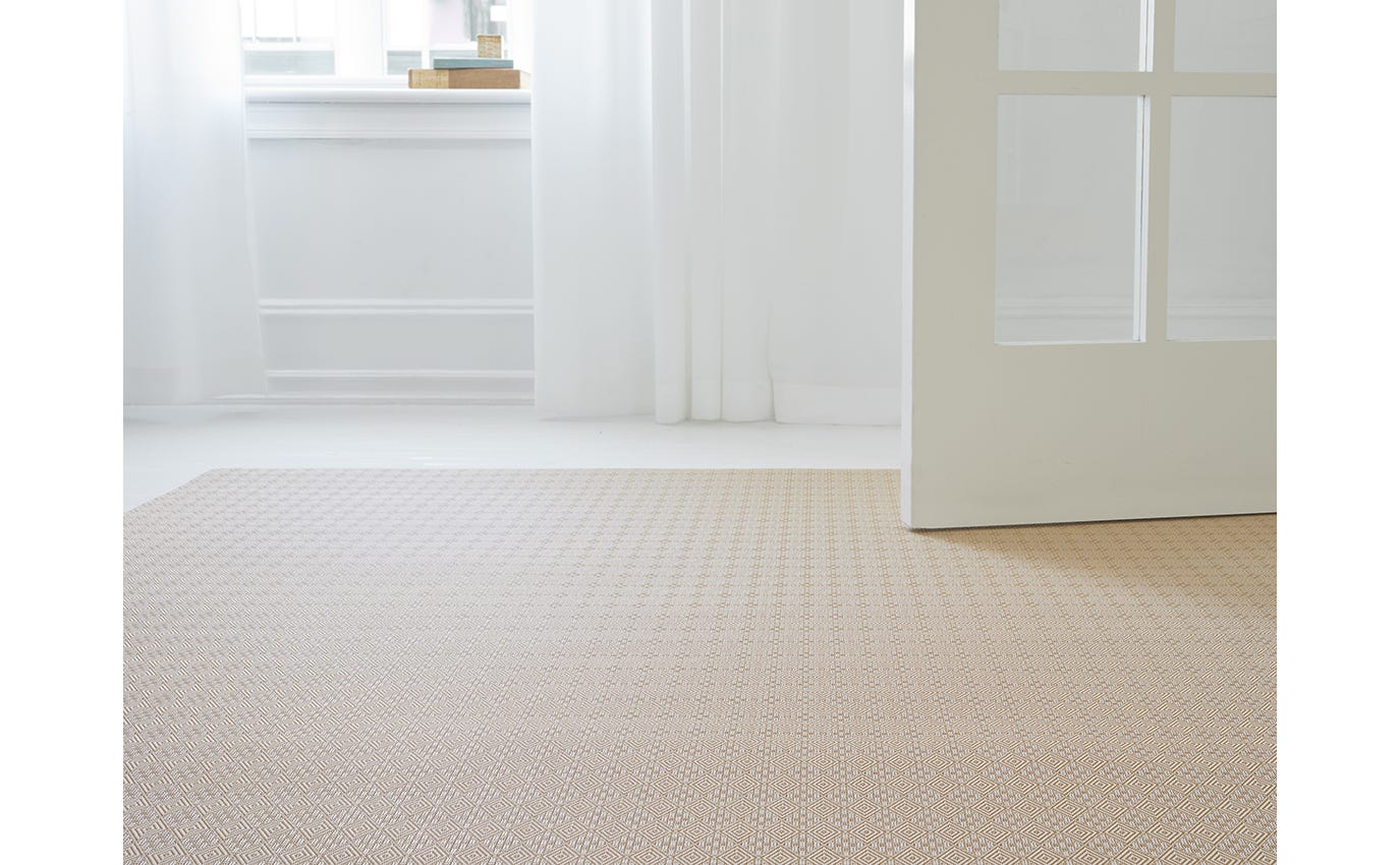 Boxwood Rectangle Rug