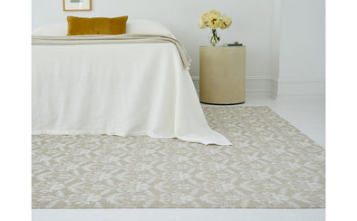 Damask Rug