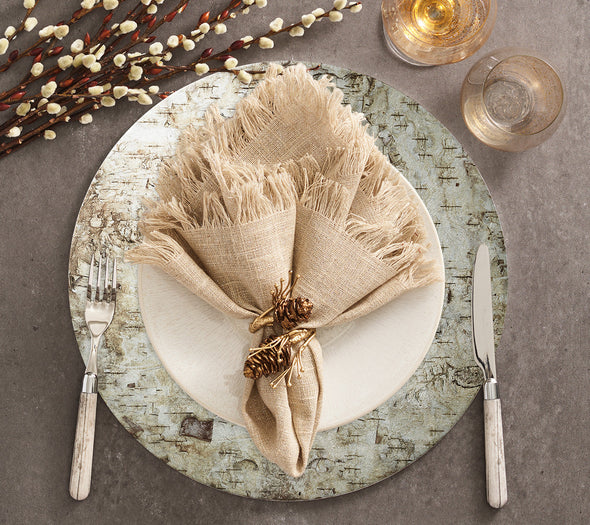 Chalet Placemat