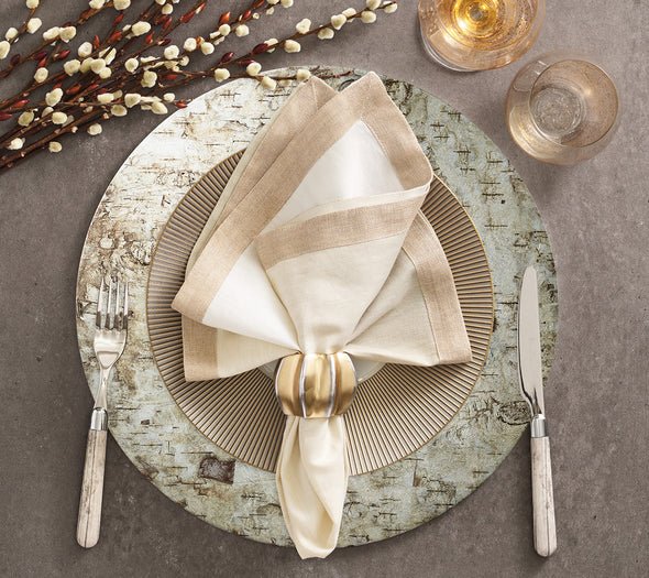 Chalet Placemat