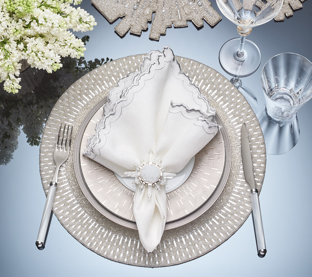 Palisade Placemat