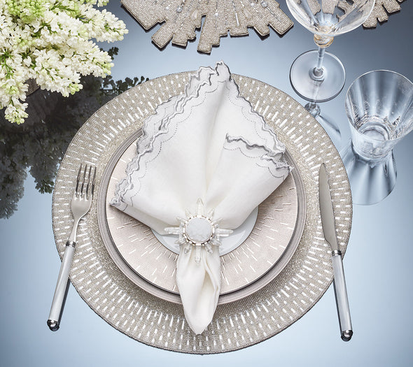 Palisade Placemat