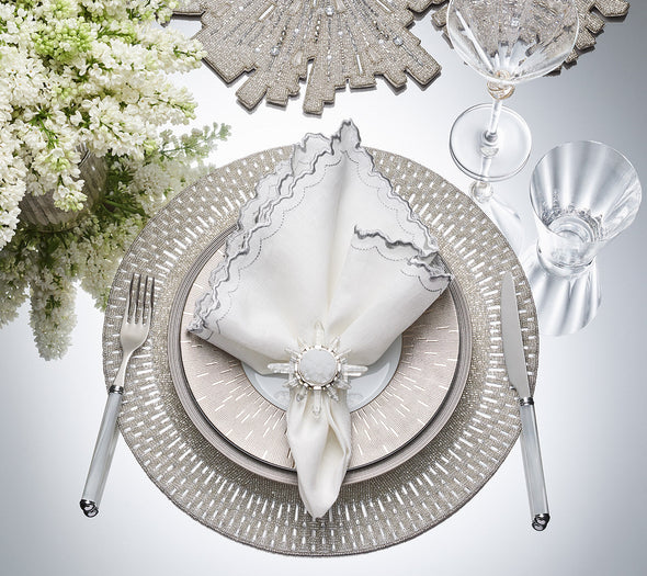 Palisade Placemat