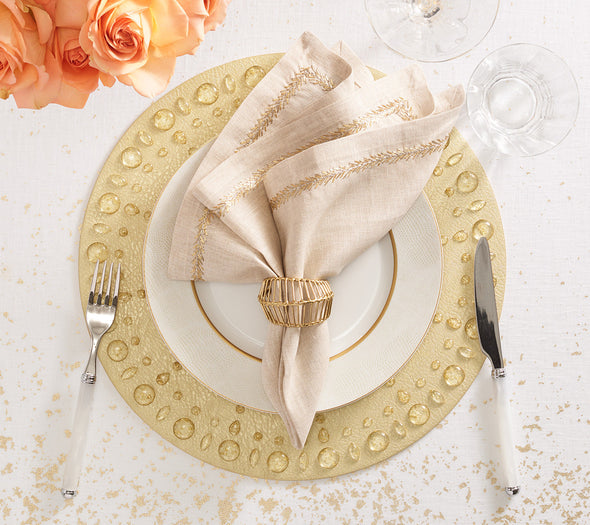 Jardin Napkin