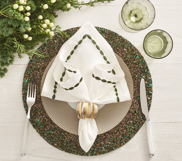 Desert Napkin Ring