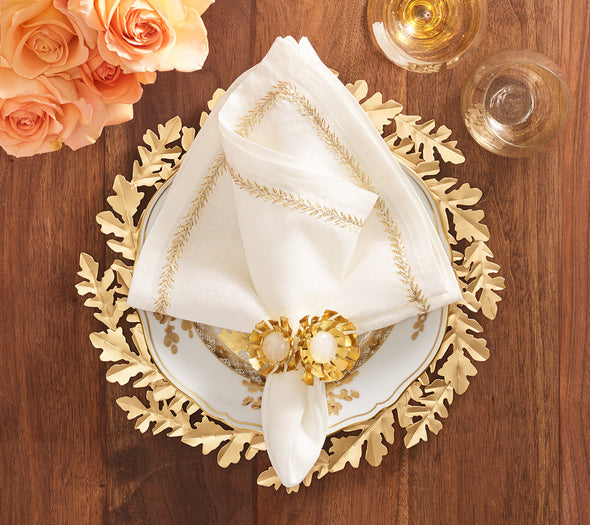 Jardin Napkin