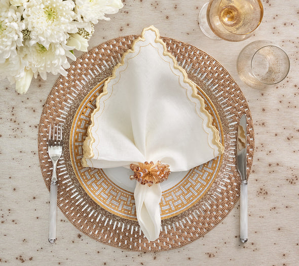 Palisade Placemat