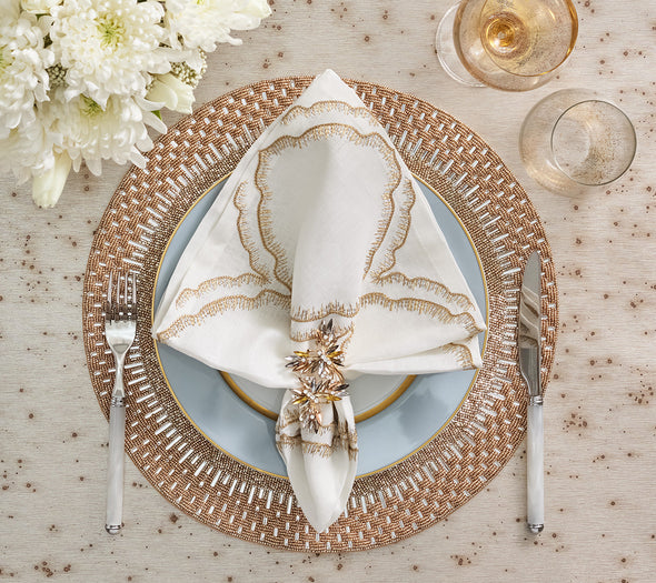 Palisade Placemat