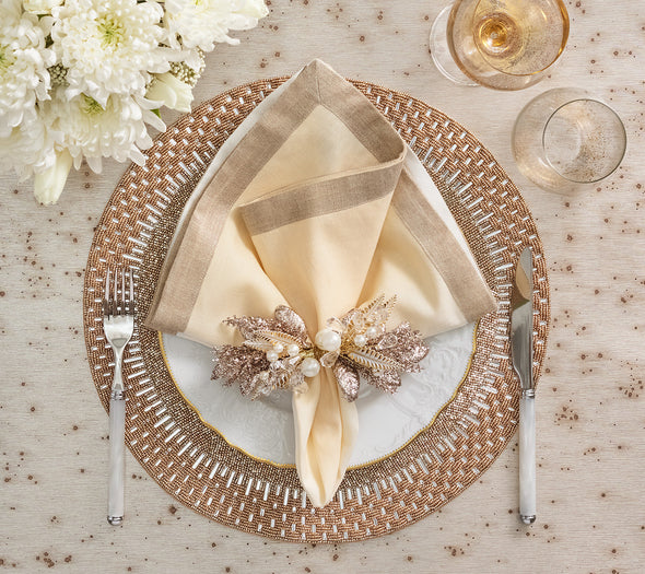 Palisade Placemat