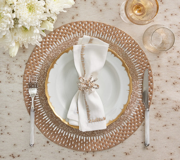 Palisade Placemat