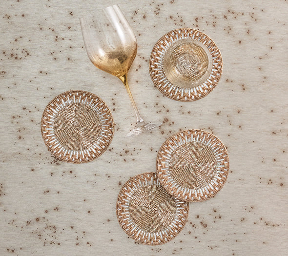 Palisade Coaster