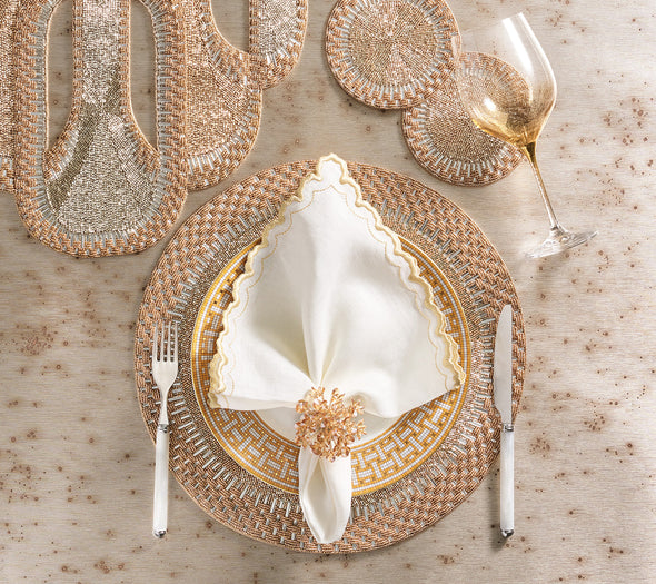 Palisade Placemat