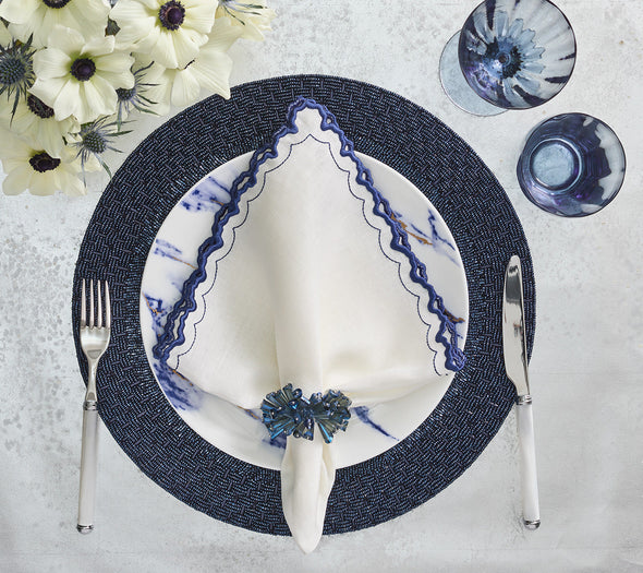 Arches Napkin
