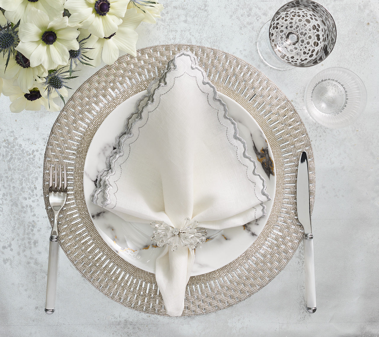 Palisade Placemat
