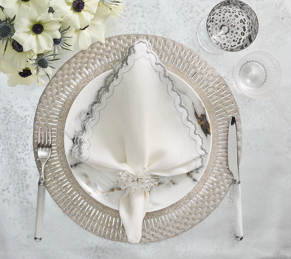 Palisade Placemat