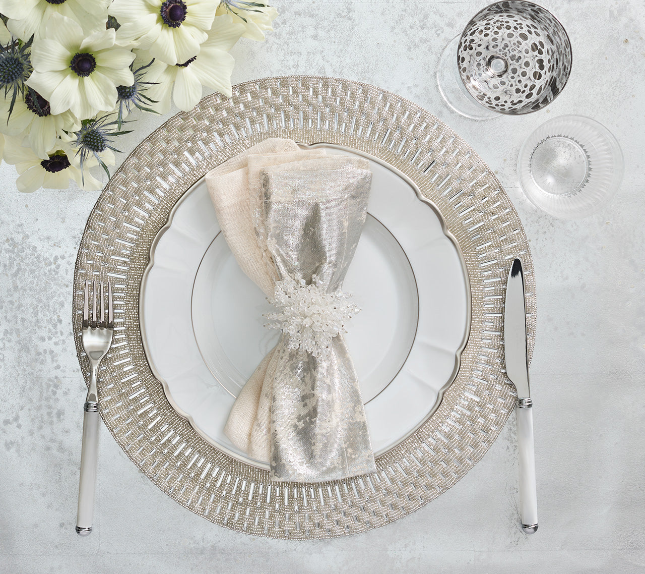 Palisade Placemat