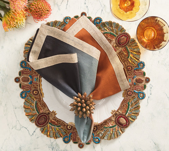 Florette Napkin Ring