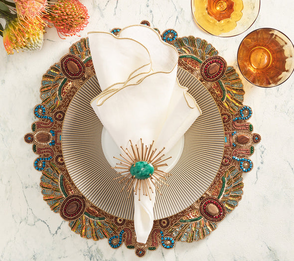 Luminance Napkin