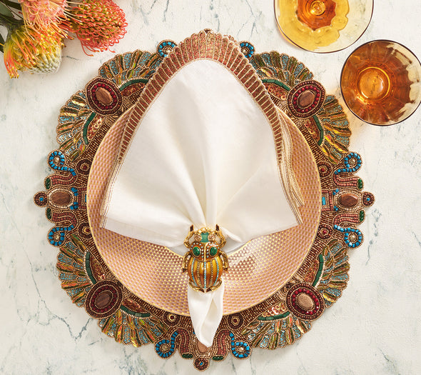 Nile Napkin Ring