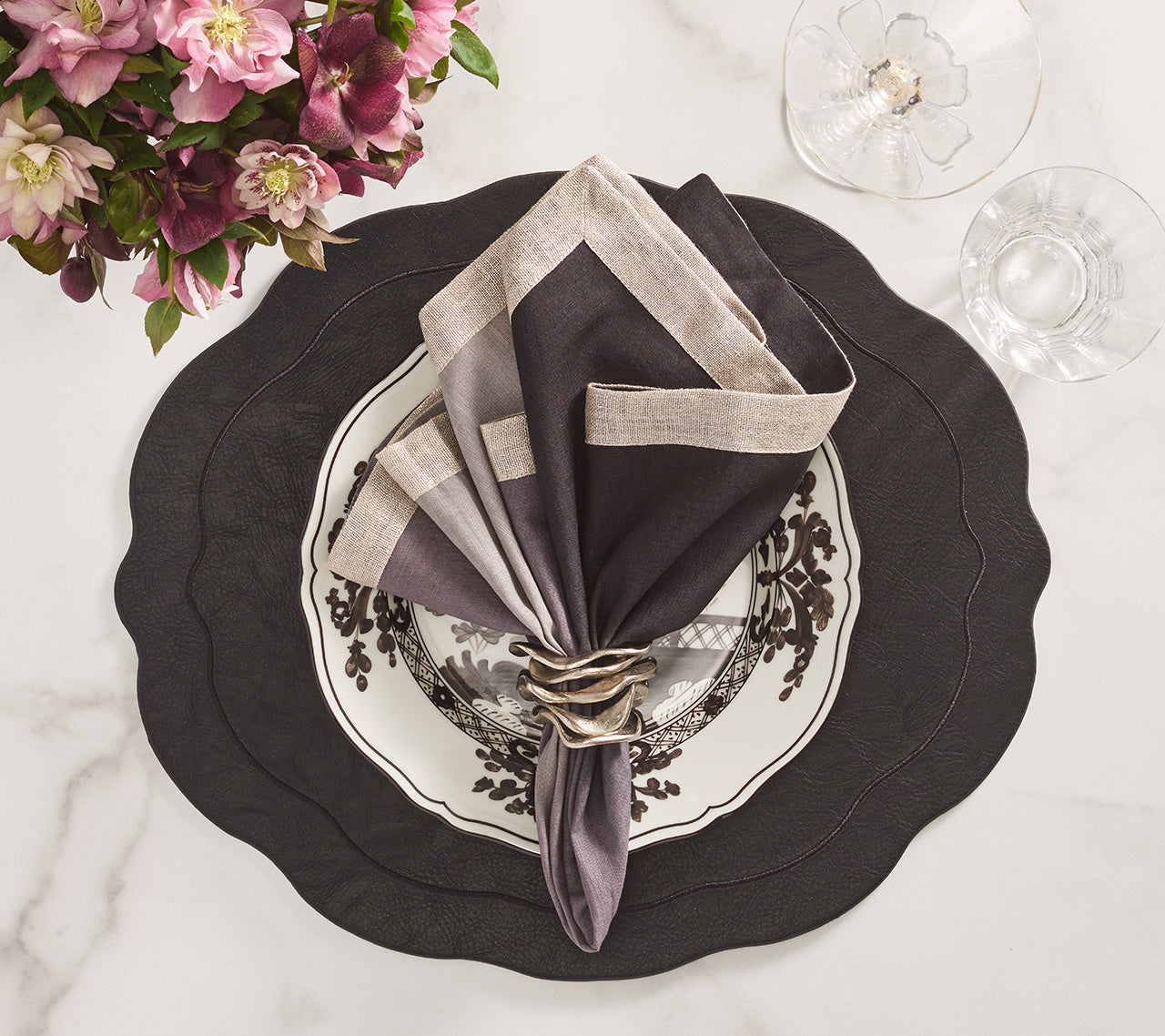Tailored Placemat