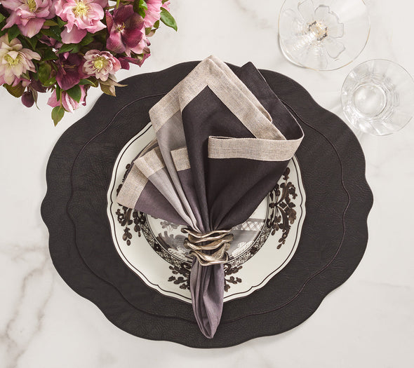 Flux Napkin Ring