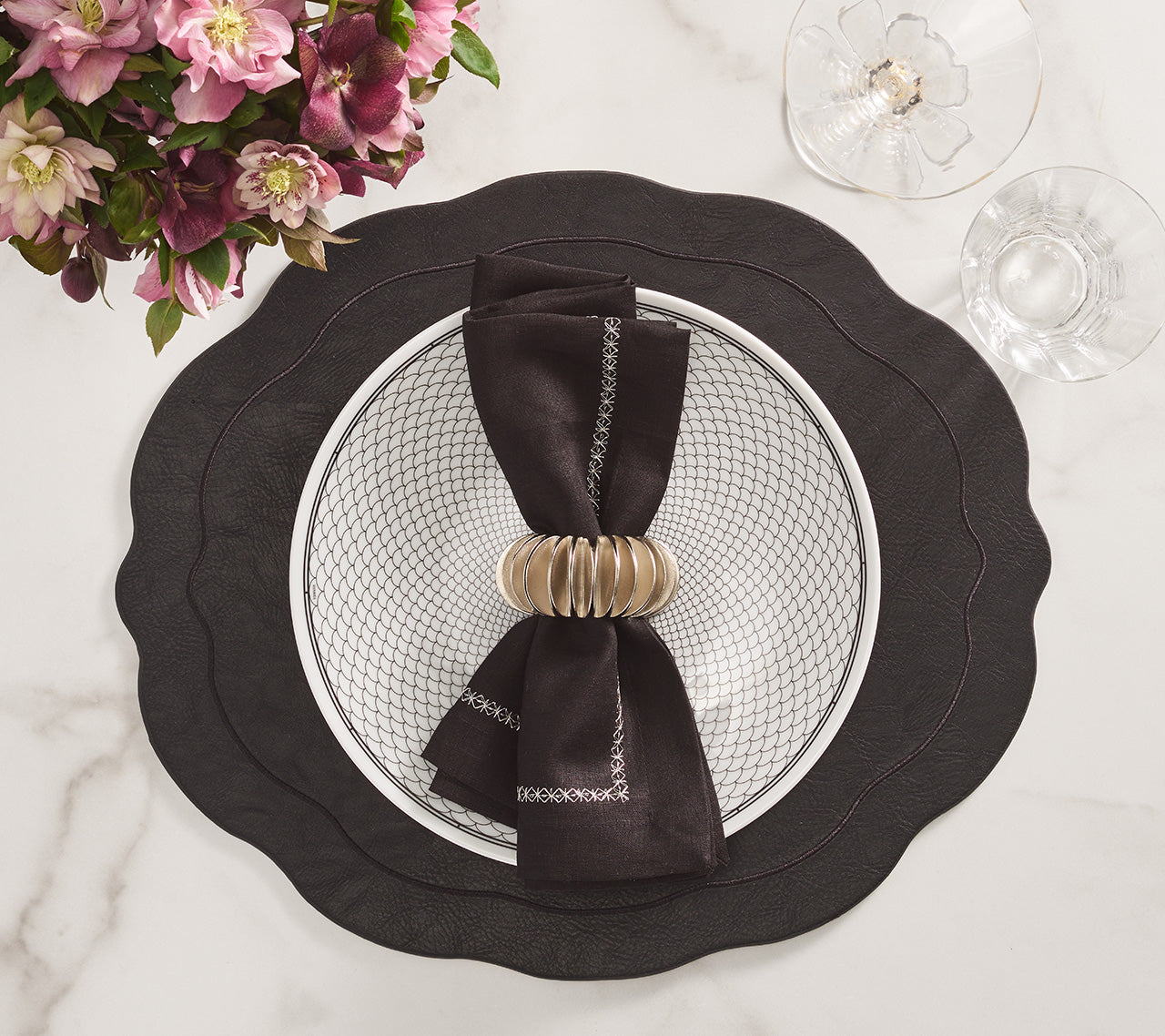 Tailored Placemat