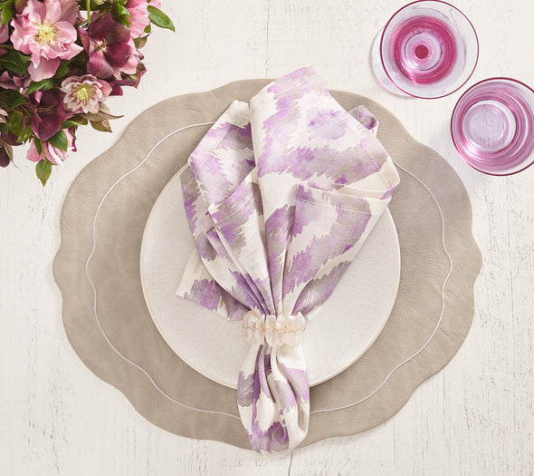 Radiant Napkin Ring