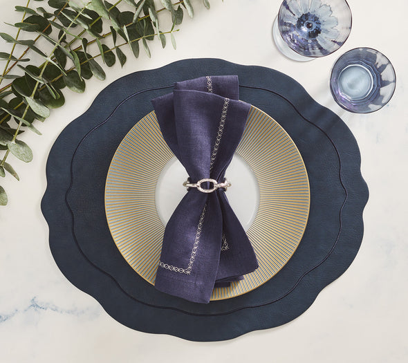 Chain Link Napkin Ring