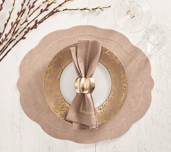 Desert Napkin Ring