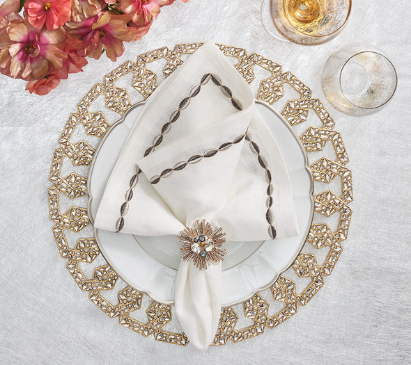 Swag Napkin