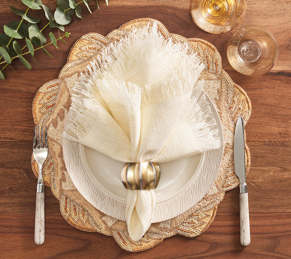 Desert Napkin Ring
