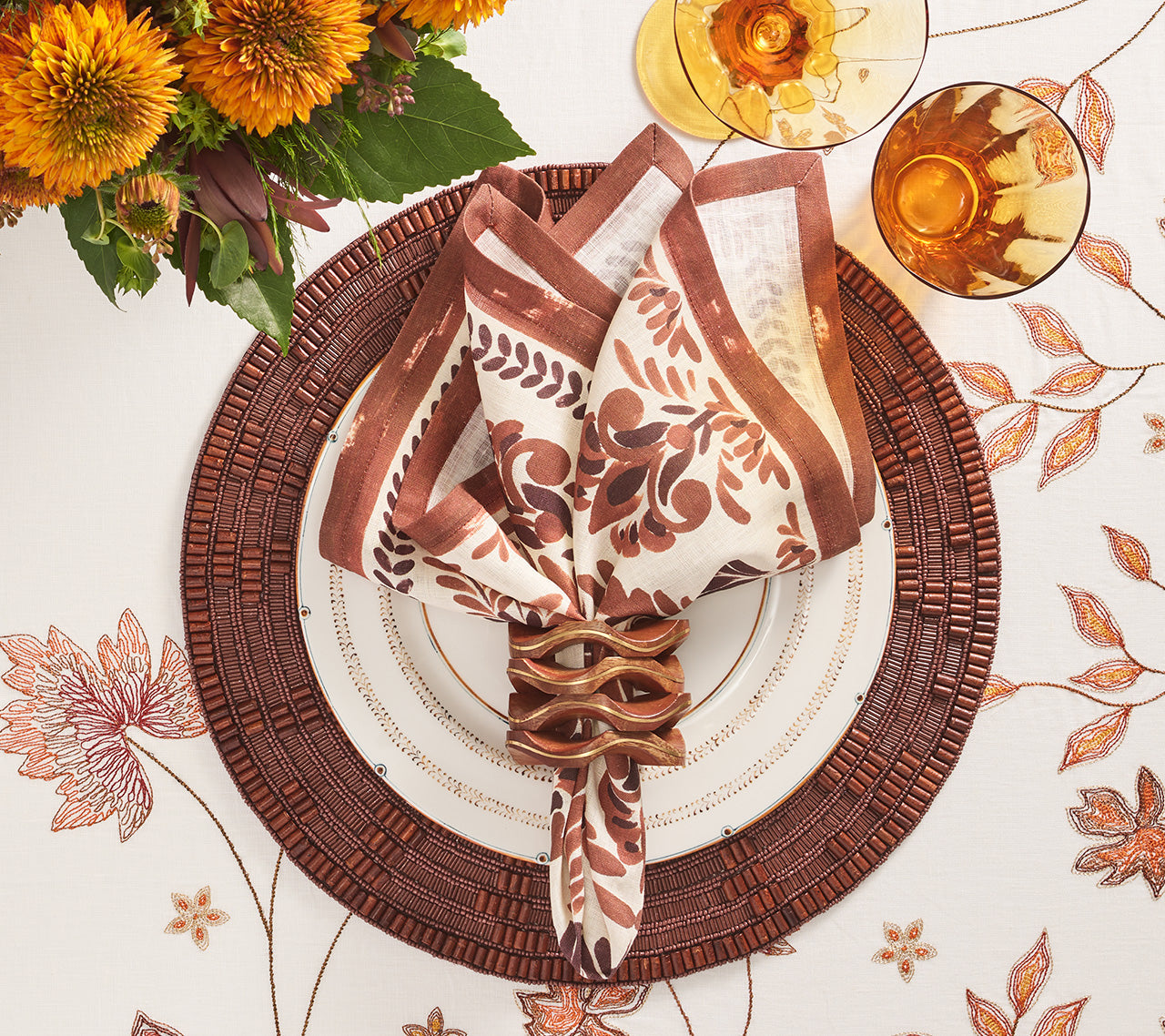 Botanica Napkin