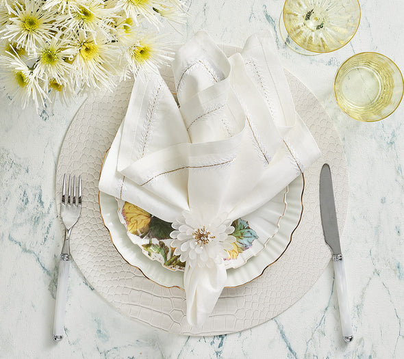 Jardin Napkin