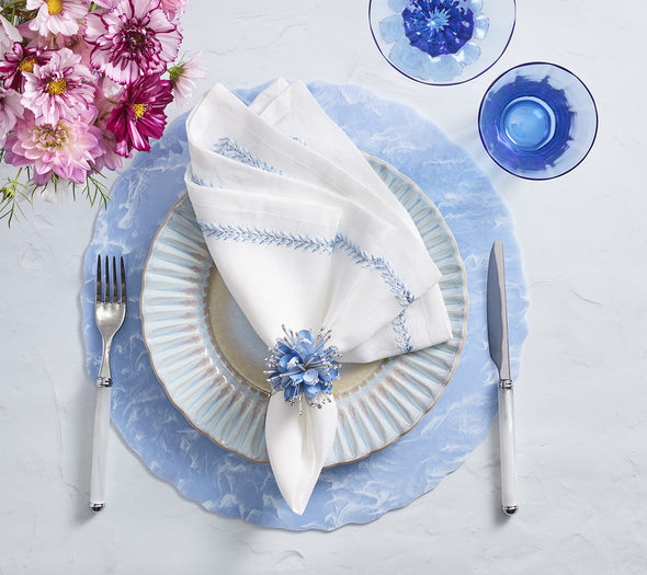 Humm Napkin Ring