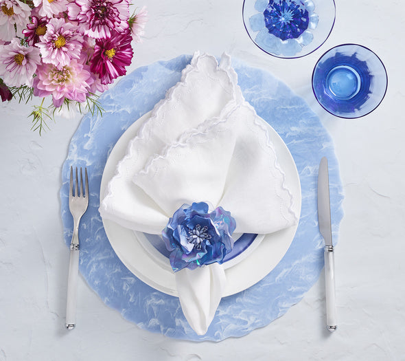 Arches Napkin