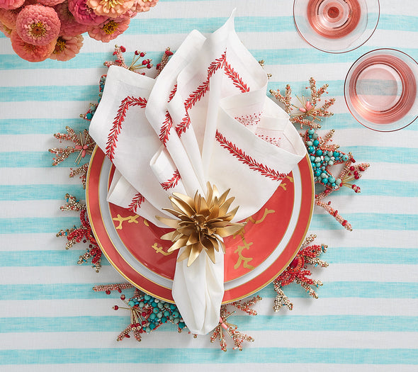 Jardin Napkin