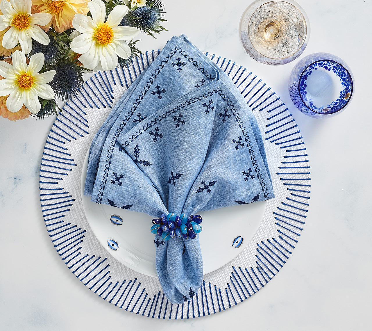 Fez Napkin