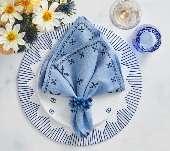 Fez Napkin